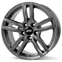 ATS Evolution Dark Grey