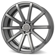 Corspeed Deville Gunmetal