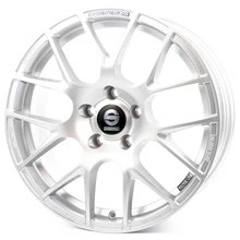 Sparco Procorsa Silver