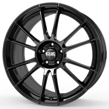 OZ Ultraleggera HLT Gloss Black