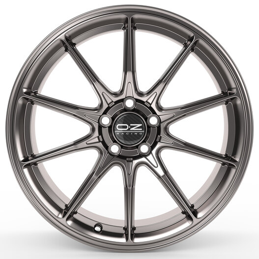 OZ Hyper GT Star Graphite