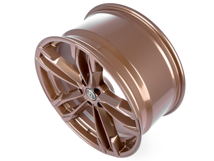 Diewe Avio Bronze matt