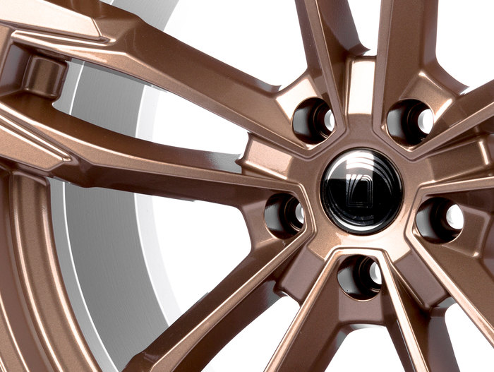 Diewe Avio Bronze matt