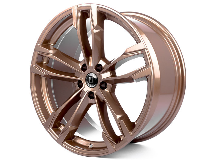 Diewe Avio Bronze matt