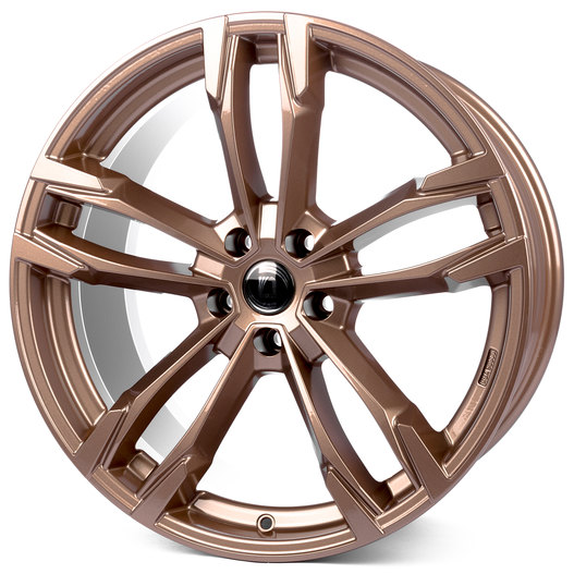 Diewe Avio Bronze matt