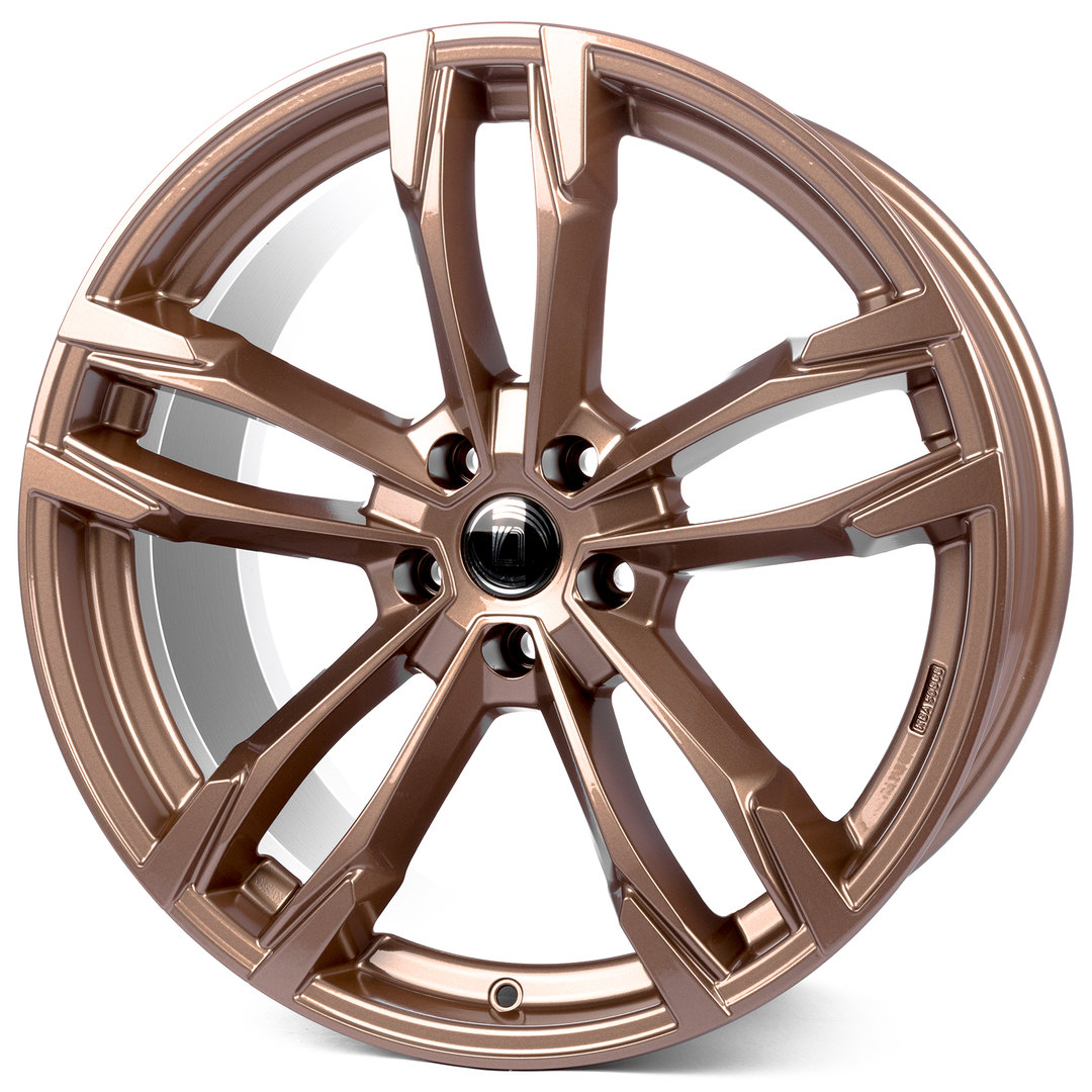 Diewe Avio Bronze matt