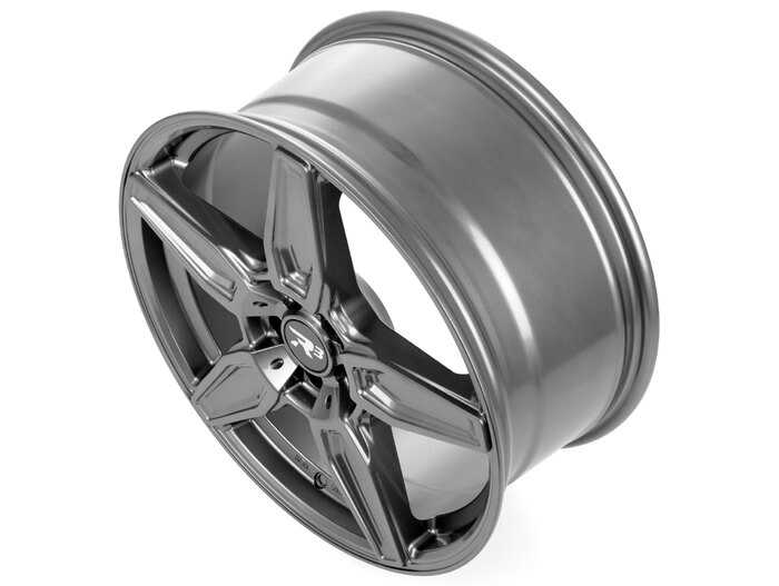 R³ Wheels R3H08 anthracite