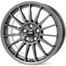 ATS Streetrallye dark-grey