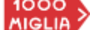 Mille Miglia logo