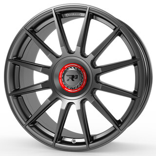R³ Wheels R3H10 in anthracite