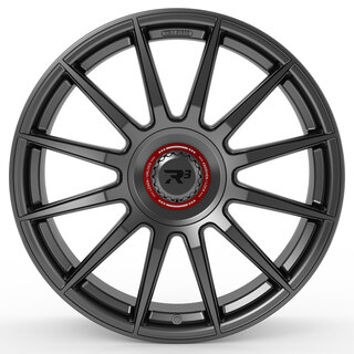 R³ Wheels R3H10 in anthracite
