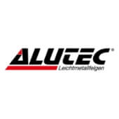 ALUTEC - Logo
