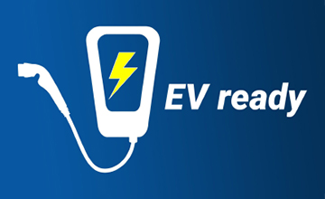 EV ready
