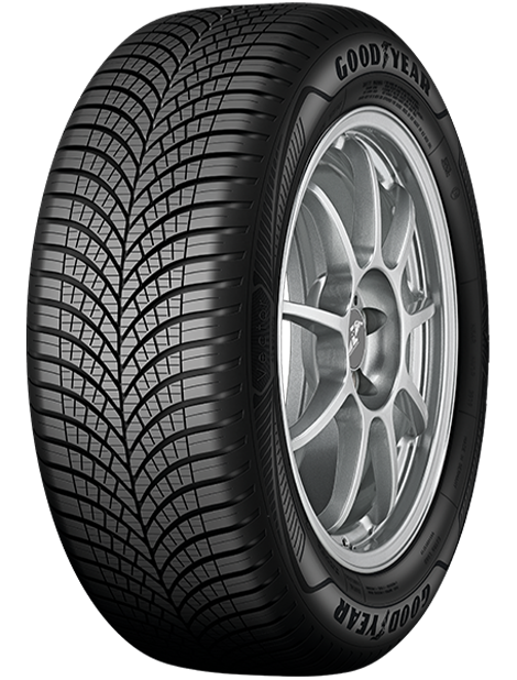 Vector 4Seasons Gen-3