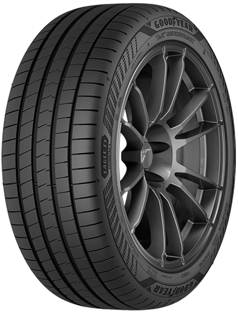 Eagle F1 Asymmetric 6