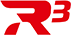 R3Wheels Logo