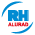 RHAlurad Logo
