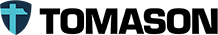 TOMASON Logo