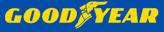 goodyear Logo